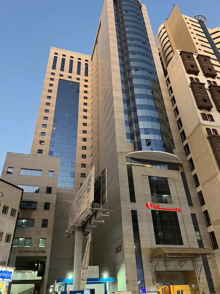 Al Massa Dar Al Faiezeen